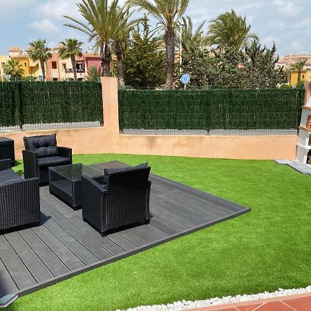 Casa Marina Suerte - Punta Prima, Torrevieja Apartment Alicante Luaran gambar
