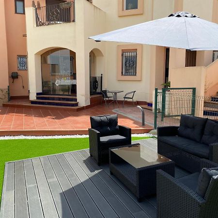 Casa Marina Suerte - Punta Prima, Torrevieja Apartment Alicante Luaran gambar