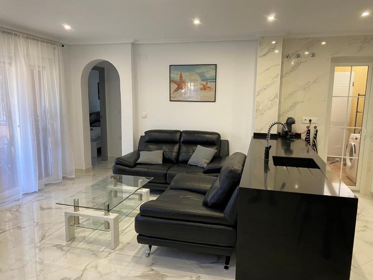 Casa Marina Suerte - Punta Prima, Torrevieja Apartment Alicante Luaran gambar