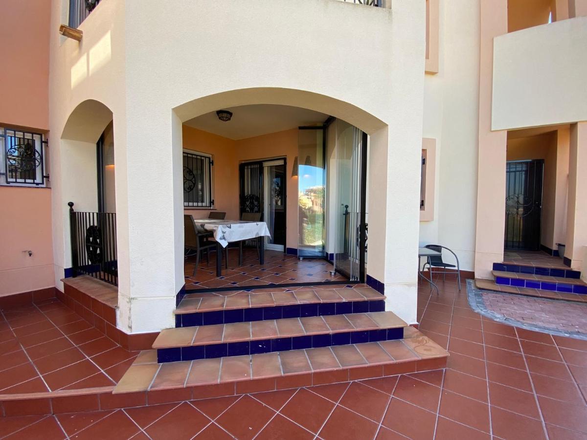 Casa Marina Suerte - Punta Prima, Torrevieja Apartment Alicante Luaran gambar