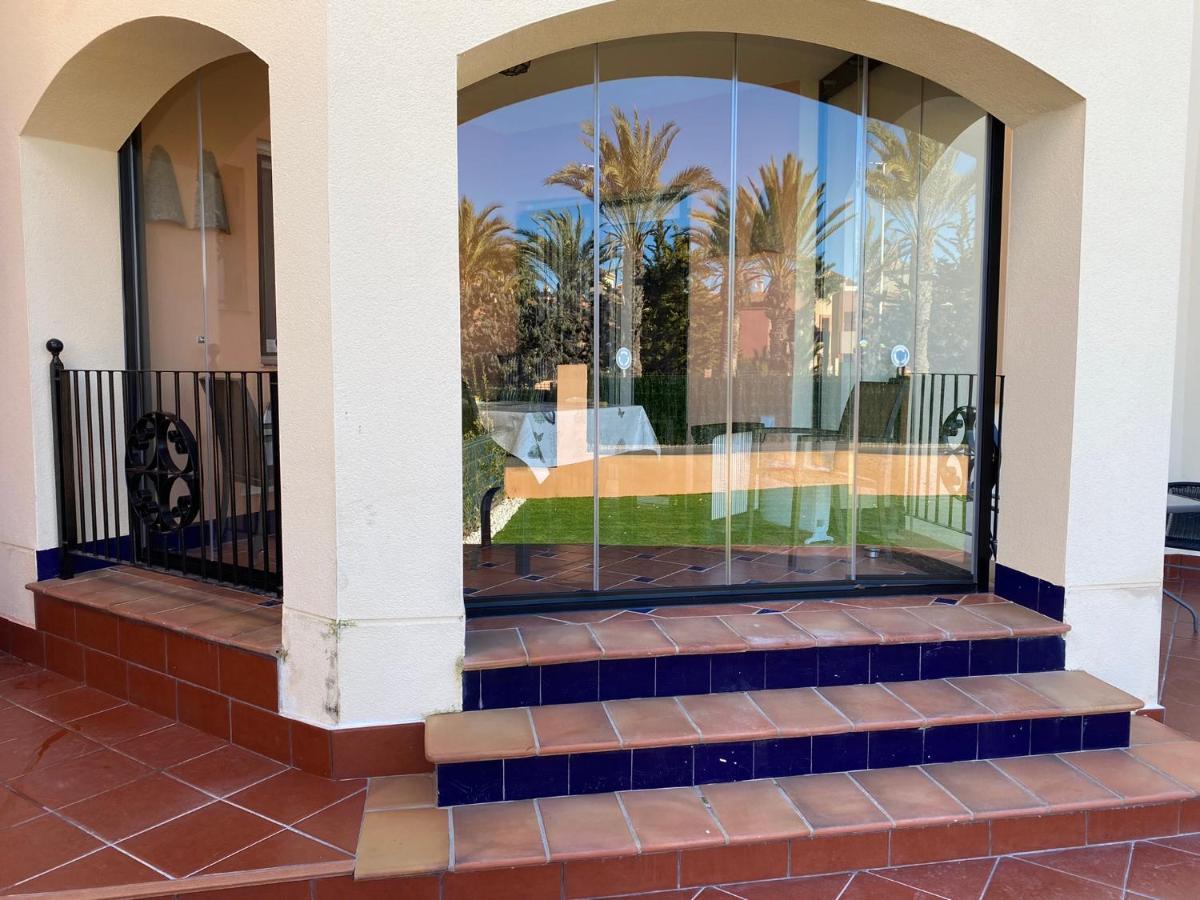 Casa Marina Suerte - Punta Prima, Torrevieja Apartment Alicante Luaran gambar
