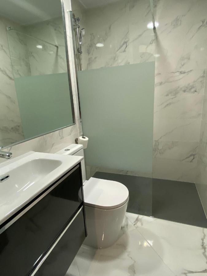 Casa Marina Suerte - Punta Prima, Torrevieja Apartment Alicante Luaran gambar