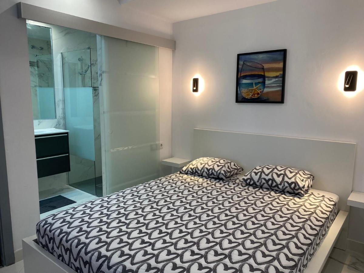 Casa Marina Suerte - Punta Prima, Torrevieja Apartment Alicante Luaran gambar