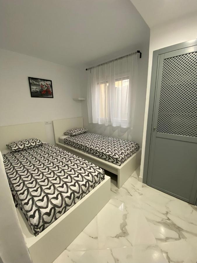 Casa Marina Suerte - Punta Prima, Torrevieja Apartment Alicante Luaran gambar