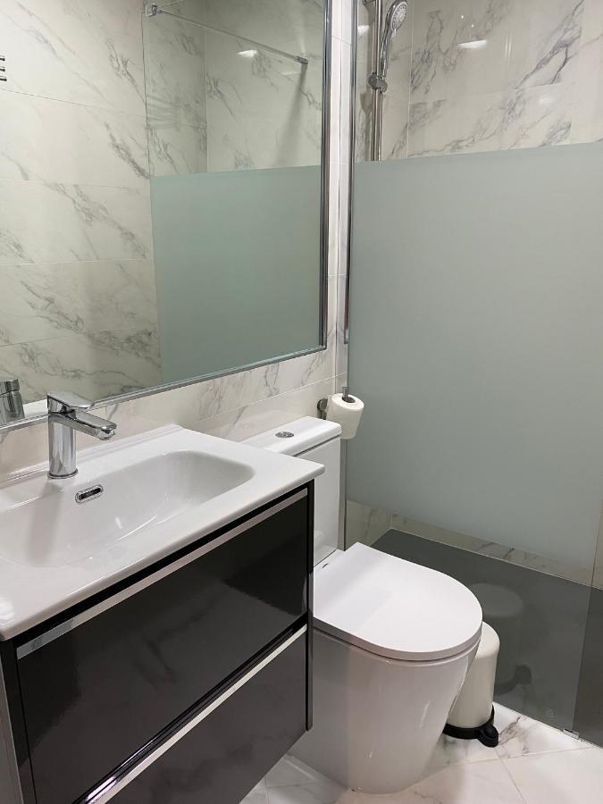 Casa Marina Suerte - Punta Prima, Torrevieja Apartment Alicante Luaran gambar