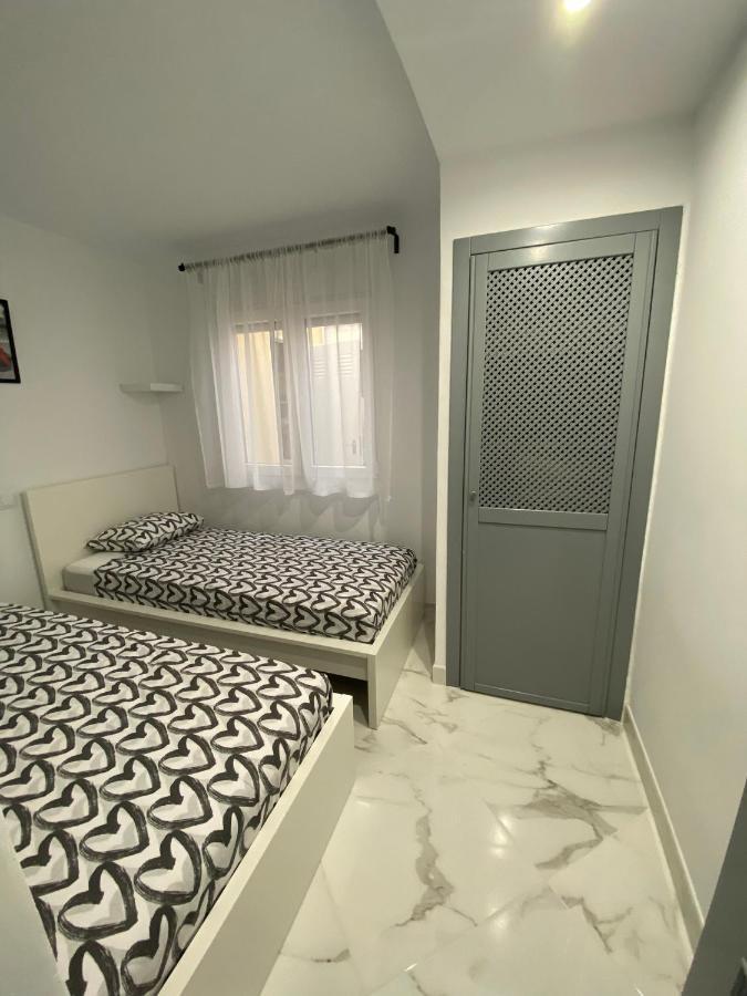 Casa Marina Suerte - Punta Prima, Torrevieja Apartment Alicante Luaran gambar