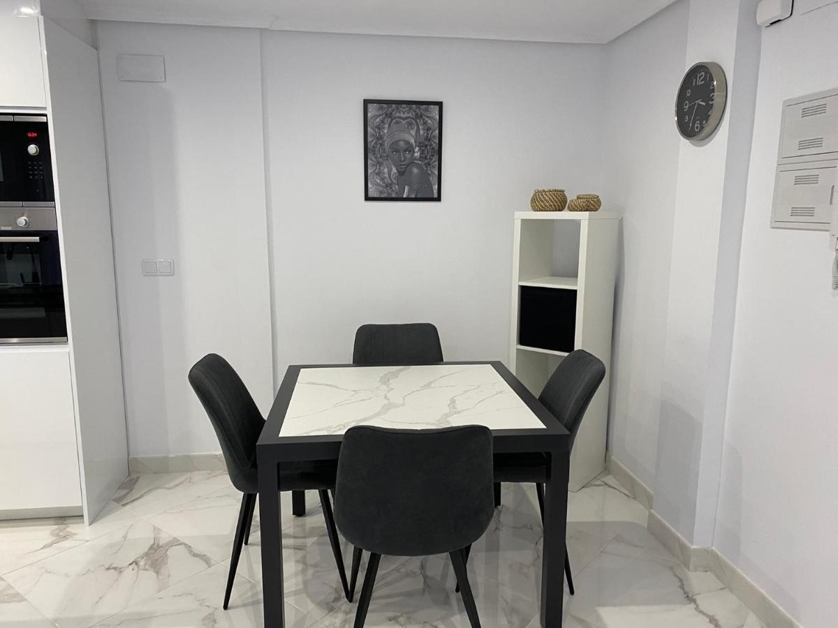 Casa Marina Suerte - Punta Prima, Torrevieja Apartment Alicante Luaran gambar