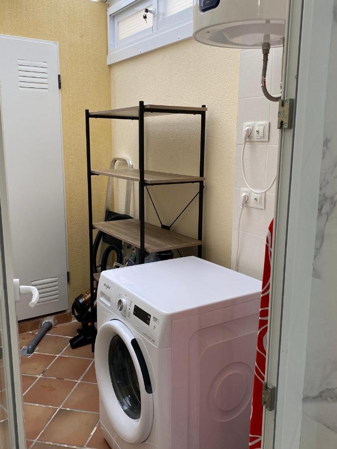 Casa Marina Suerte - Punta Prima, Torrevieja Apartment Alicante Luaran gambar