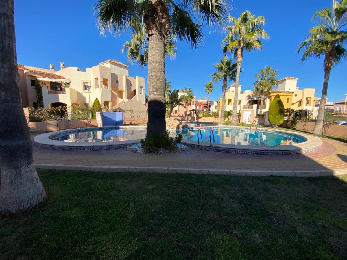 Casa Marina Suerte - Punta Prima, Torrevieja Apartment Alicante Luaran gambar