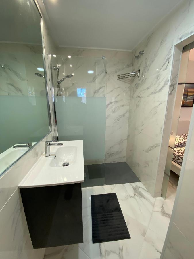 Casa Marina Suerte - Punta Prima, Torrevieja Apartment Alicante Luaran gambar