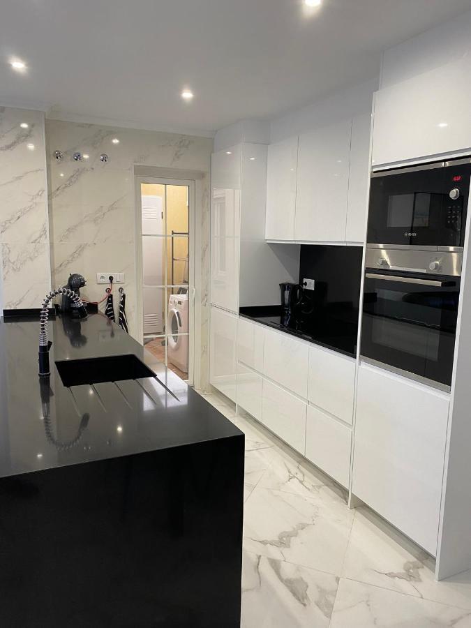 Casa Marina Suerte - Punta Prima, Torrevieja Apartment Alicante Luaran gambar