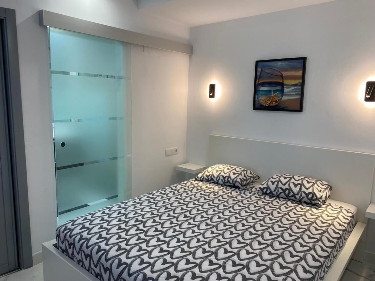 Casa Marina Suerte - Punta Prima, Torrevieja Apartment Alicante Luaran gambar